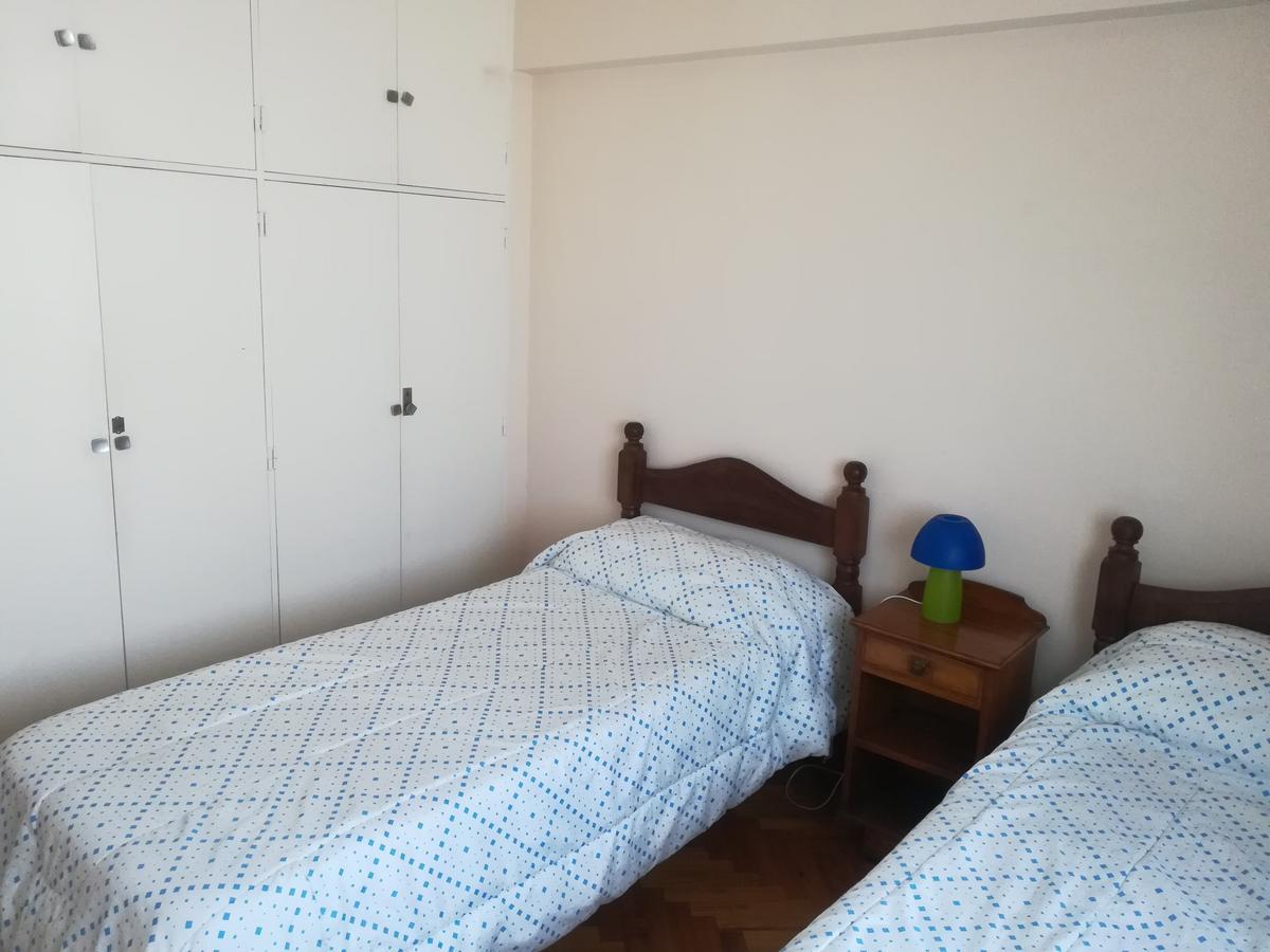 Colon Apartment Mendoza Esterno foto
