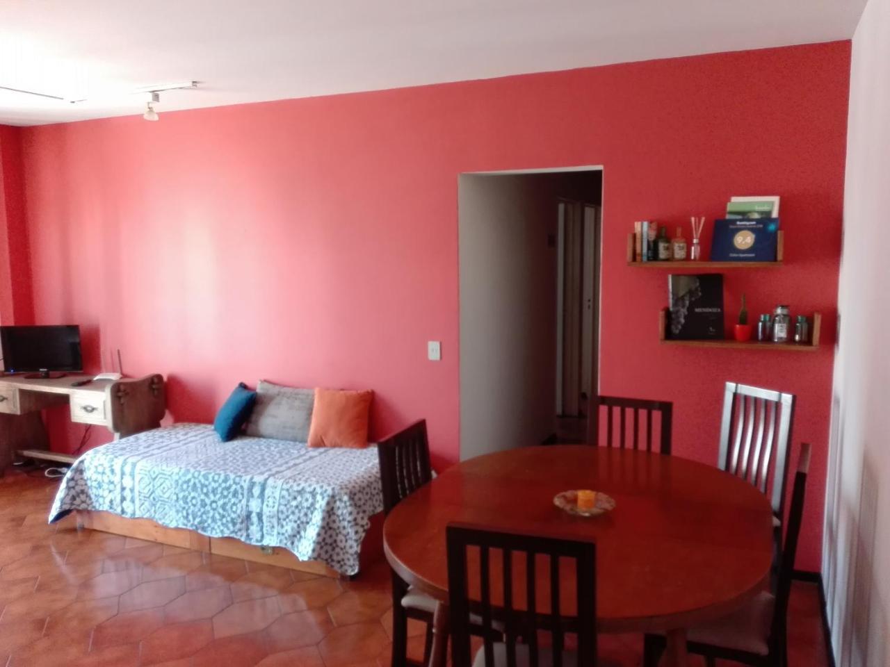 Colon Apartment Mendoza Esterno foto