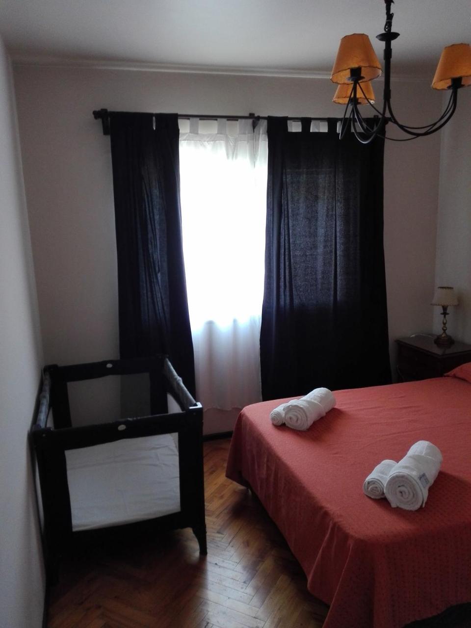 Colon Apartment Mendoza Esterno foto